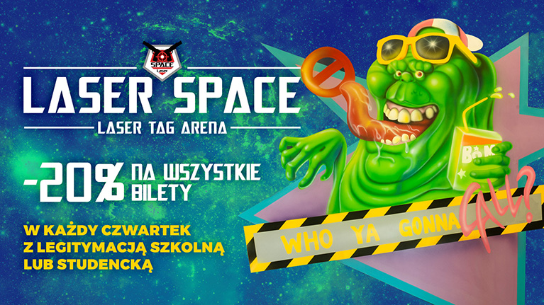 Tanie czwartki dla uczni&oacute;w i student&oacute;w